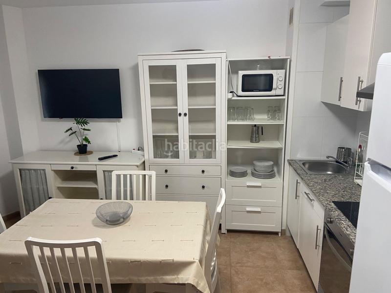 Foto 8573fcec-74a7-485d-afb0-ade3e9540997. Alquiler apartamento  a estrenar en Lalín