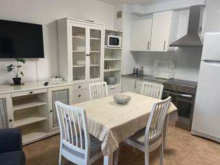Affitto Piccolo appartamento in Lalín. Apartamento a estrenar