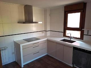 Casa a O Carril. Vivienda adosada