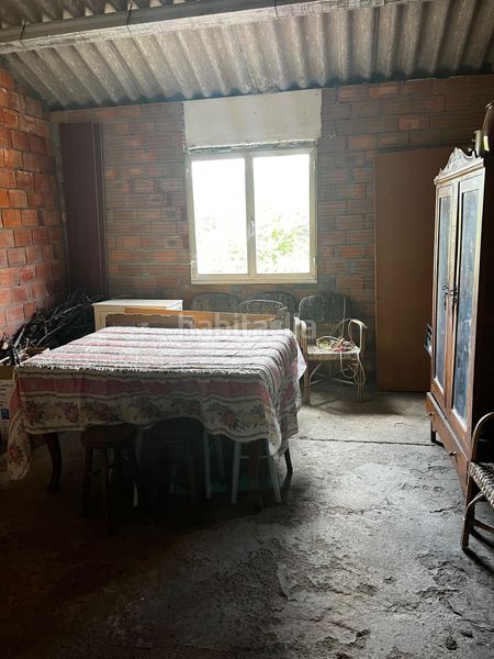 Foto 990de73f-9bd3-4c67-988d-a9a6873350c3. Masia a Silleda