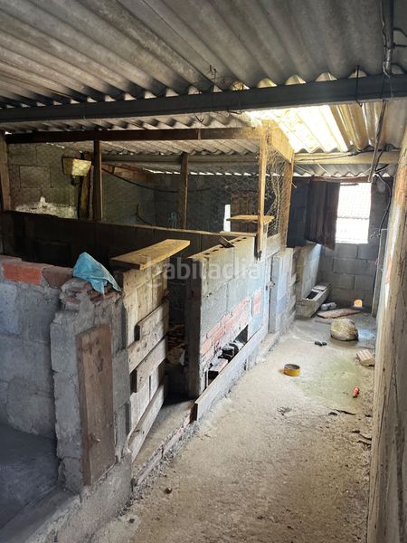 Foto f0e3847a-b1ab-41dc-989a-e2d7b8b101cc. Masia a Silleda