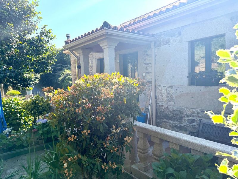 Foto addd8500-a2cb-42d3-a193-7ec674150a20. Casa a Silleda