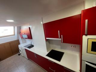 Location Attique à Silleda. Se alquila ático en bandeira