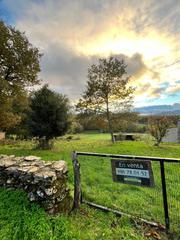 Residential Plot in Lalín. Finca urbana