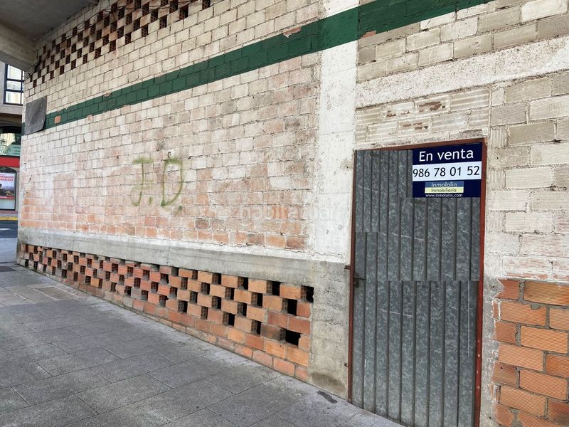 Foto 93e87454-a317-4482-a484-88b027216733. Local comercial a Lalín