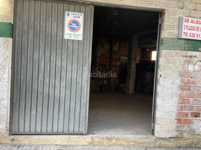 Foto b67a26d5-3762-48de-9de1-98b87fc8540f. Local comercial a Lalín