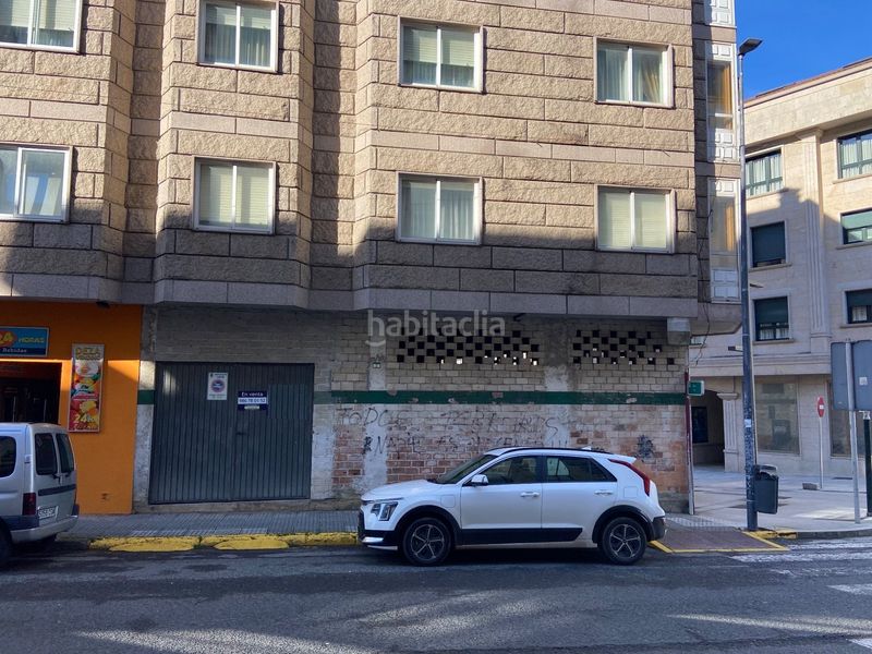 Foto ce19328a-e5cf-4413-88d1-77b73f585c78. Local comercial a Lalín