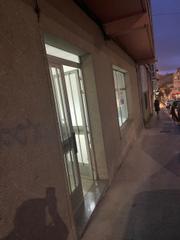 Lloguer Local Comercial a Lalín. Bajo acondicionado