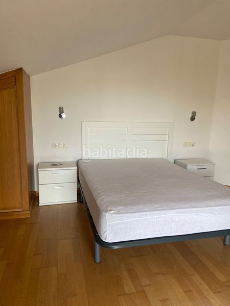 Foto e5a40fcc-692f-4c52-8c9d-5c7a13d78a5b. Àtic amb calefacció a Lalín