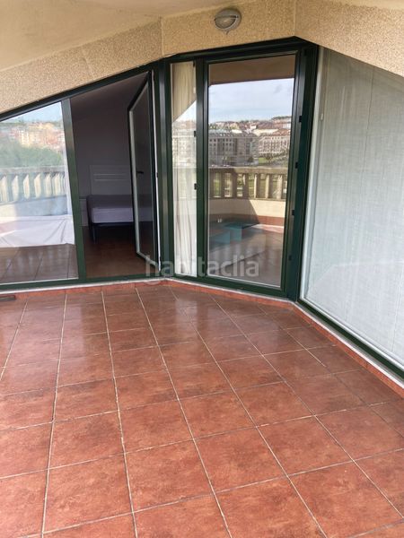 Foto 7669f582-d9a6-4cf6-bdc9-b19aebc2407e. Apartament amb calefacció a Lalín