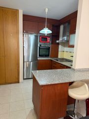 Apartament en Silleda. Apartemento semiamueblado en silleda!!! listo para entrar a vivi