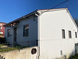 House in Lalín. Casa independiente
