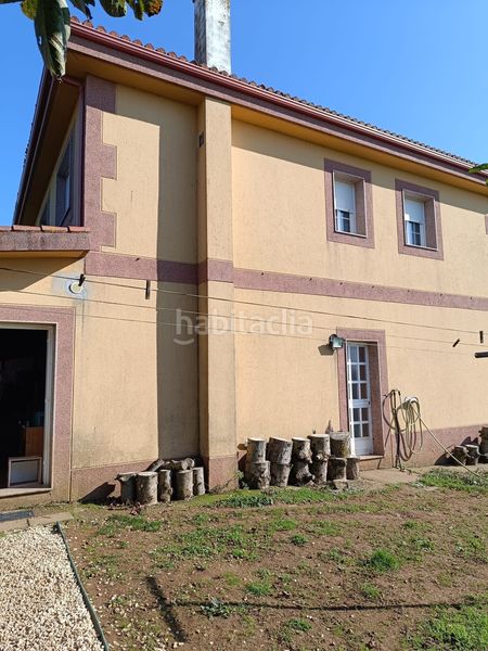 Foto 110f1d74-4d50-4124-9b0d-4817dd419591. Casa a Lalín
