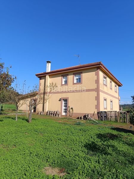Foto 124ba4a8-71a1-4d55-87d3-34bb04488cfd. Casa a Lalín