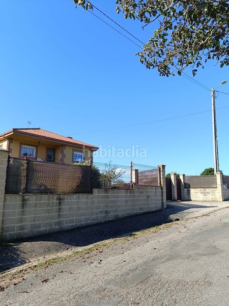 Foto f99e7081-f43b-4487-a105-6bbf0f701a6e. Casa a Lalín