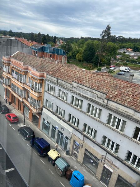 Foto 5f1e7e85-70c6-4c96-906b-c57b60c6bf95. Edificio solar y 2 edificios en Lalín