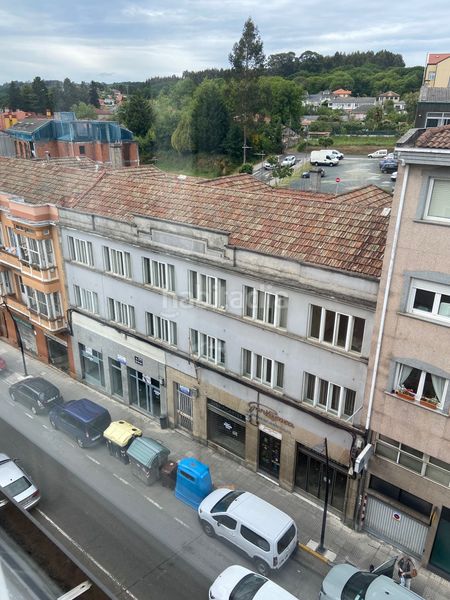 Foto bc0c2a5b-fb52-4119-8aa3-bdd5912968d4. Edificio solar y 2 edificios en Lalín
