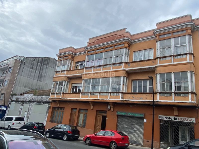 Foto e362f477-6d18-447b-b153-f3b128e78884. Edificio solar y 2 edificios en Lalín