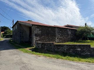 Masia a Silleda. Antigua casa de campo en silleda