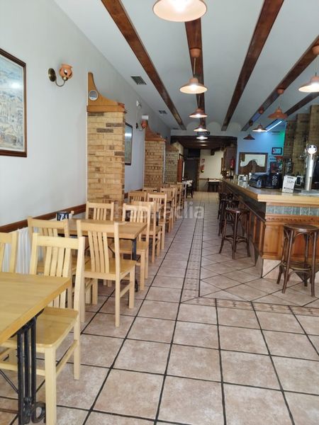 Foto 1ae7beec-4d39-48b8-ab56-0792c9d6cfb7. Local comercial a Melide