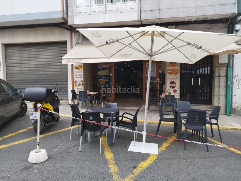 Foto b41a6286-7a84-4ba8-af48-ce718b7d5cbe. Local comercial a Melide