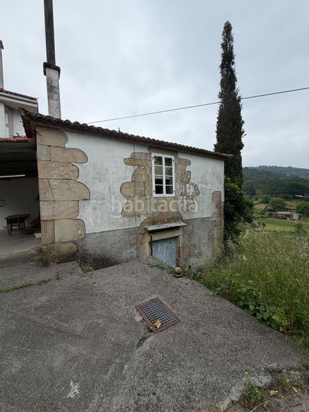 Foto 1aa2533c-defe-4b59-b3ab-e70fad8aa4ca. Casa amb calefacció aparcament a Vila de Cruces