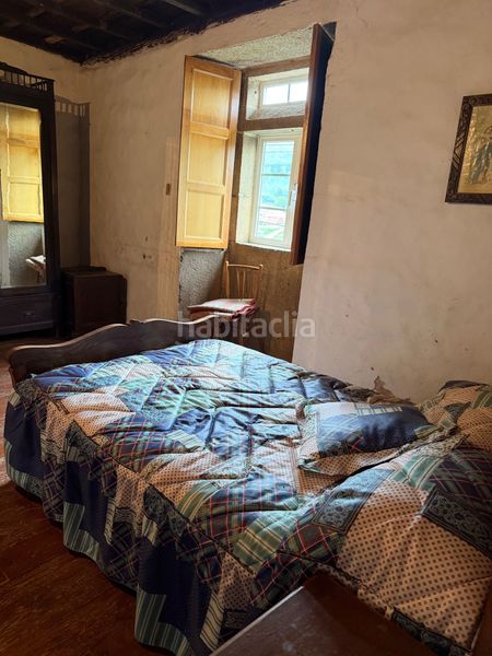 Foto 47f119c4-ae95-4e12-842f-36a838908f4e. Casa amb calefacció aparcament a Vila de Cruces