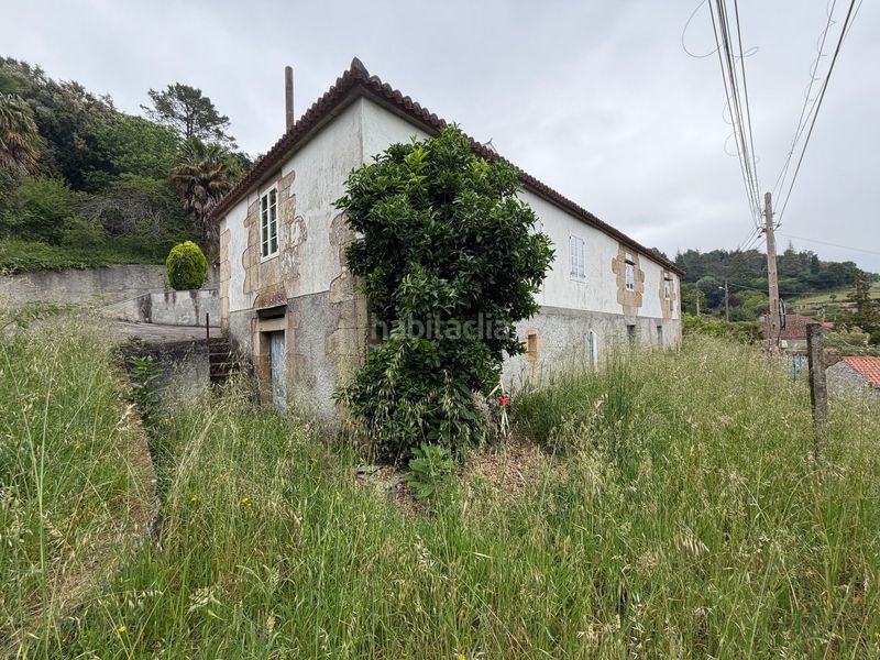 Foto 652bd6de-de5d-4c82-8608-b2da63b885ae. Casa amb calefacció aparcament a Vila de Cruces