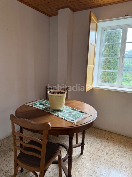 Foto 7a7d4cc0-658c-4e64-98ba-8aaaa2dbf9a5. Casa amb calefacció aparcament a Vila de Cruces
