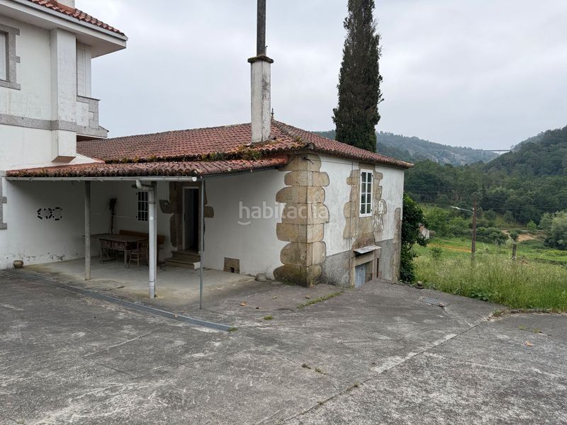 Foto 984a86ce-d620-46c5-bb27-6dbb2d4152e7. Casa amb calefacció aparcament a Vila de Cruces