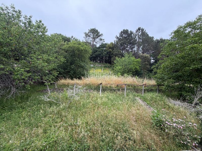 Foto baba3f3d-f0d4-4e56-9290-83e512759d10. Casa amb calefacció aparcament a Vila de Cruces