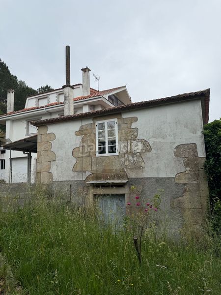 Foto bc9fdba9-dcdc-469b-88f2-e3fe23e16d42. Casa amb calefacció aparcament a Vila de Cruces