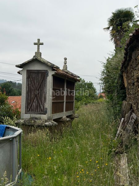 Foto bd77deae-c9e5-4574-b33e-b967a8ad3c95. Casa amb calefacció aparcament a Vila de Cruces