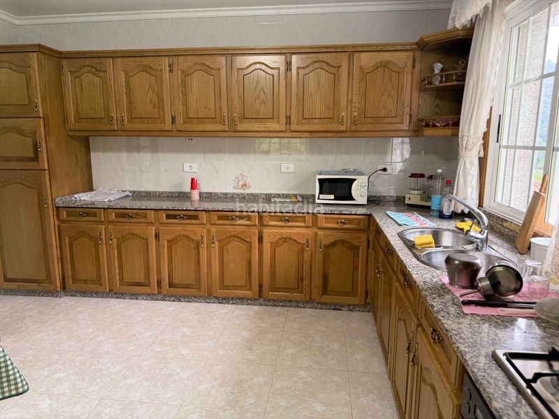 Foto cbc5d46b-7a74-404b-ab60-2ba7f94da618. Casa amb calefacció aparcament a Vila de Cruces