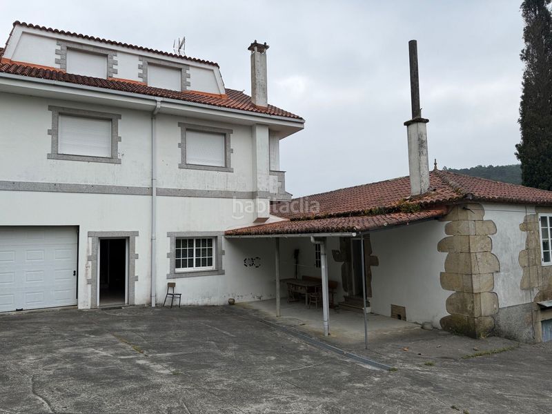 Foto cc314040-2793-4fee-96ce-5e37b5da7ed7. Casa amb calefacció aparcament a Vila de Cruces