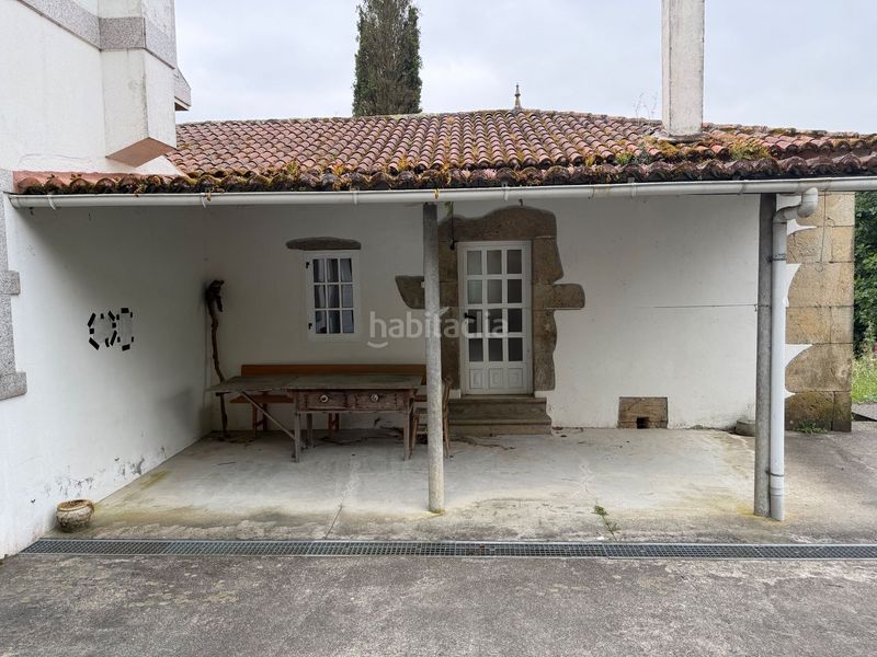 Foto e0e4b880-7875-4ae7-8c8b-b6de57e08131. Casa amb calefacció aparcament a Vila de Cruces
