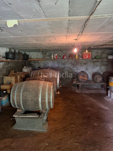 Foto eb2becc0-58dd-4ea8-9643-212fd56e63e3. Casa amb calefacció aparcament a Vila de Cruces