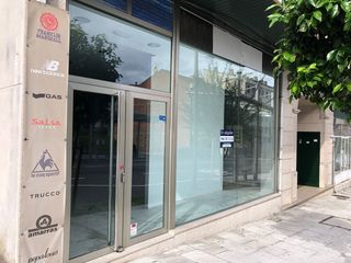 Rent Business premise in Silleda. Se alquila local comercial acondicionado en silleda!!!