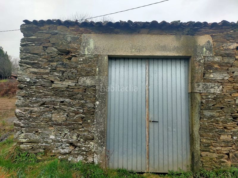 Foto 020fa0d2-3653-46e0-9599-50368b110639. Masia a Lalín
