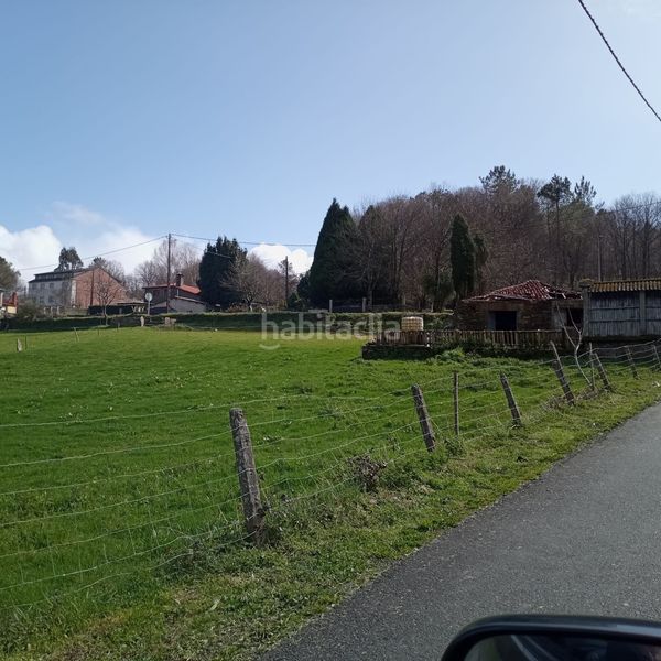 Foto c3e9c79c-f28e-48a1-8e18-291a55e5f3f8. Masia a Lalín