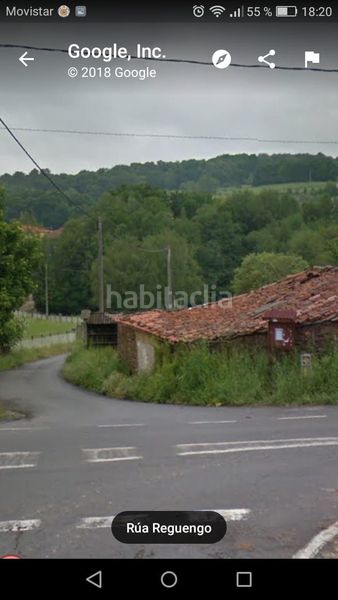 Foto f2e5a02a-89b7-4b9e-8bff-524cd65cce16. Masia a Lalín