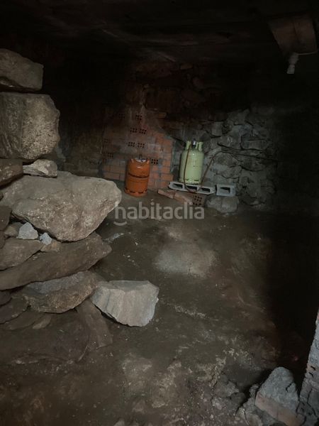 Foto 665900eb-ce7e-49fb-987b-e108d1d02282. Masia a Dozón