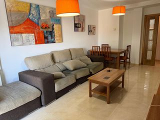 Etagenwohnung en Silleda. Se vende piso amplio, luminoso y c�ntrico en silleda!!!