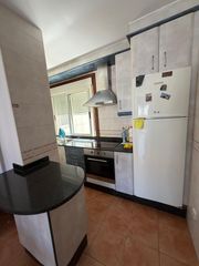 Apartament a Silleda. Apartamento listo para entrar