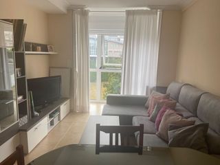 Lloguer Apartament a Lalín. Alquiler vivienda