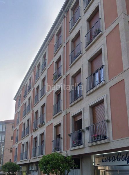 Foto 59895812-c597-4fbb-b296-4e4f7a0aae90. Pis amb calefacció a Silleda
