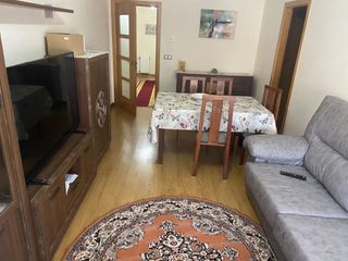 Appartement in Lalín. Apartamento amueblado