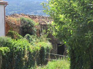 Finca rústica en Silleda. Se vende finca rústica en fiestras