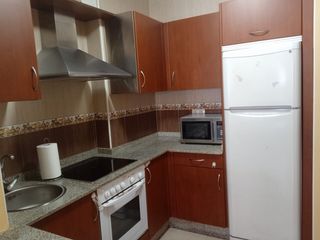 Apartamento en Silleda. Se vende apartamento en silleda