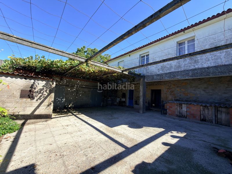 Foto 6817b366-f6da-4e13-b1ec-6c45eaf33a6d. Casa a Silleda
